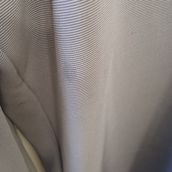 Wide leg culotte - Picture 3 of 4